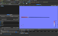 Paraview Visualisation